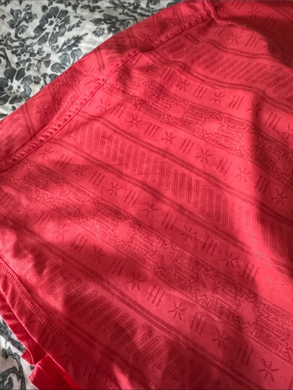 Crowned Athletics Wayfinder Skort - Picture 2 of 6